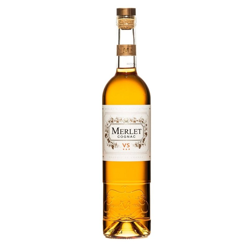 Merlet VS Cognac - ShopBourbon.com