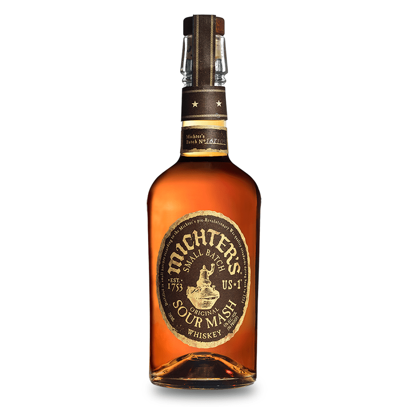 Michter's US*1 Original Sour Mash Whiskey - ShopBourbon.com