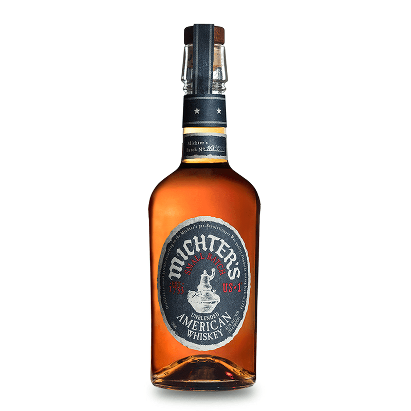 Michter's US*1 Small Batch Unblended American Whiskey - ShopBourbon.com