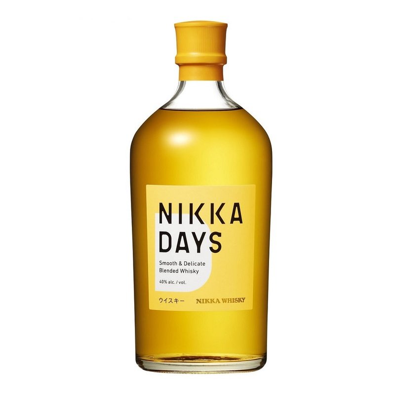 Nikka Days Blended Whisky - ShopBourbon.com