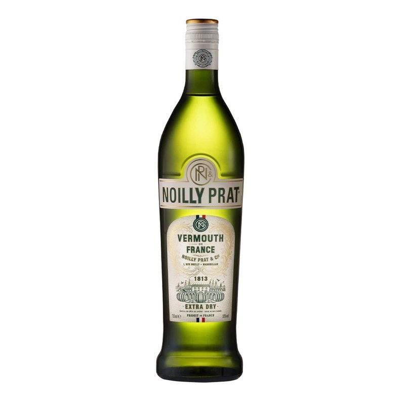 Noilly Prat Extra Dry Vermouth - ShopBourbon.com