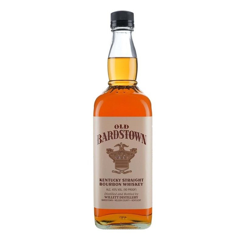 Old Bardstown Kentucky Straight Bourbon Whiskey 90 Proof - ShopBourbon.com