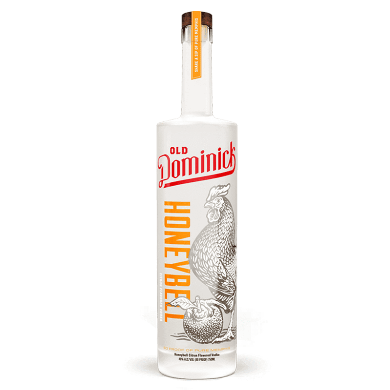 Old Dominick Honeybell Citrus Vodka - ShopBourbon.com