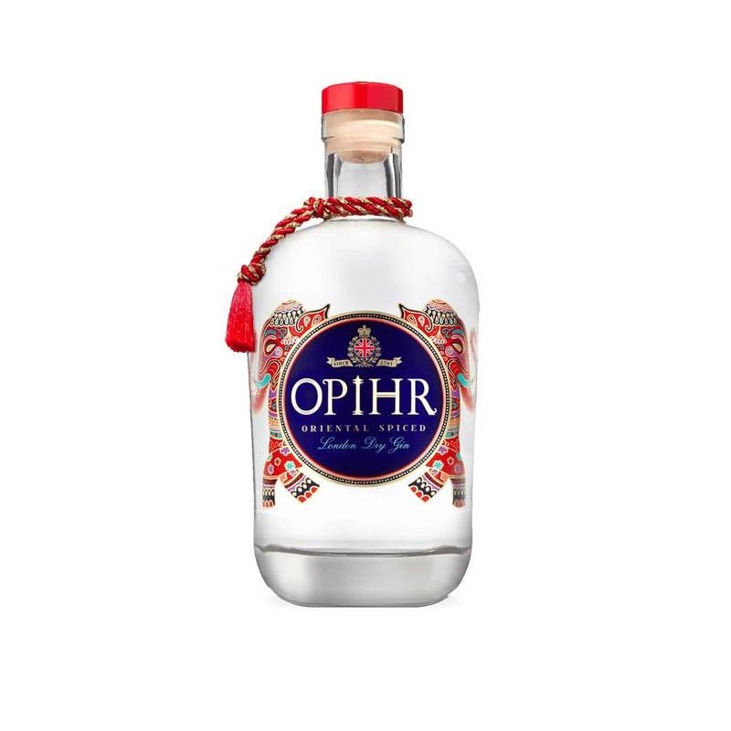 Opihr Oriental Spiced London Dry Gin - ShopBourbon.com