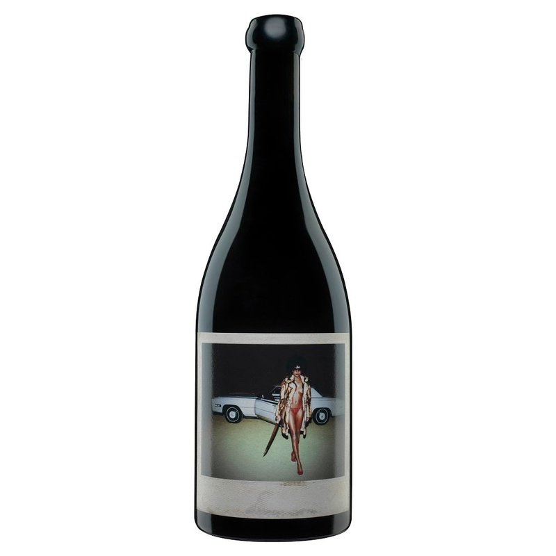 Orin Swift Machete Red Wine - ShopBourbon.com