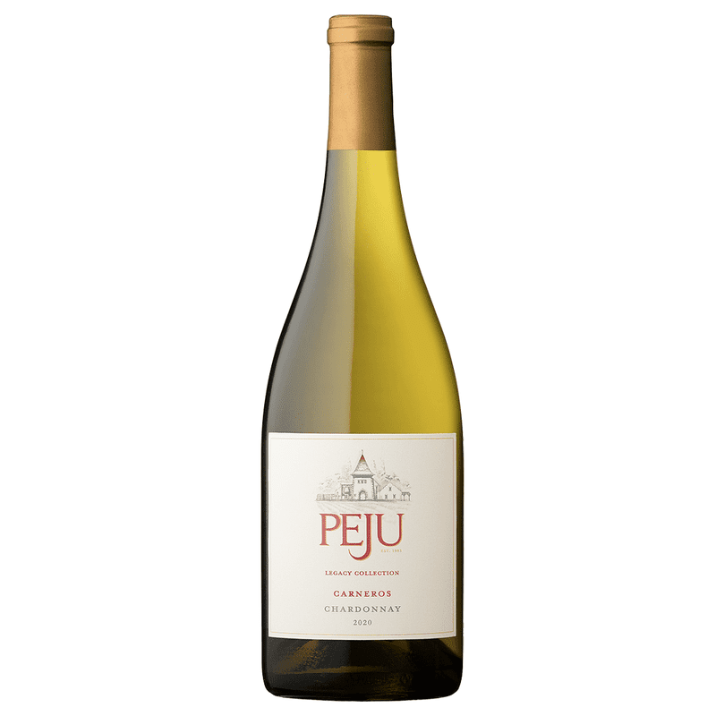 Peju Chardonnay 2020 - ShopBourbon.com