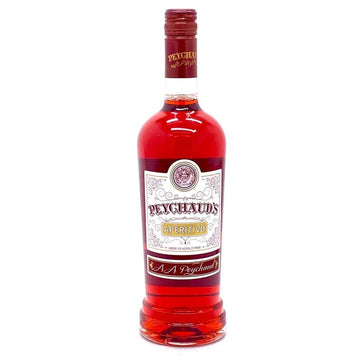 Peychaud's Aperitivo Liqueur - ShopBourbon.com