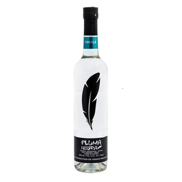 Pluma Negra Tobalá Joven Mezcal Artesanal - ShopBourbon.com