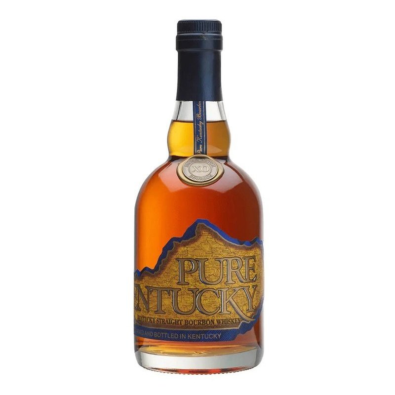 Pure Kentucky XO Small Batch Kentucky Straight Bourbon Whiskey - ShopBourbon.com