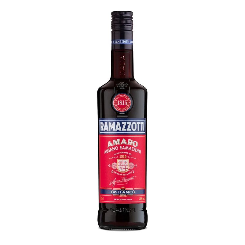 Ramazzotti Amaro Liqueur - ShopBourbon.com