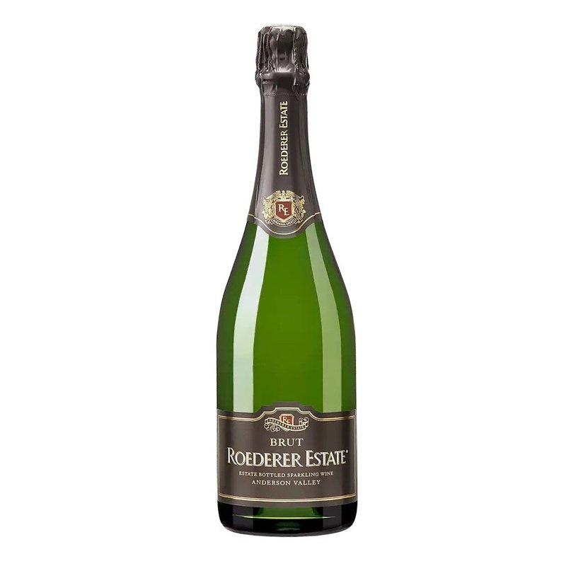 Roederer Estate Brut Sparkling Wine - ShopBourbon.com