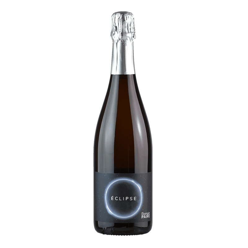 Romain Paire 'Eclipse' Sparkling Rosé Wine 2021 - ShopBourbon.com