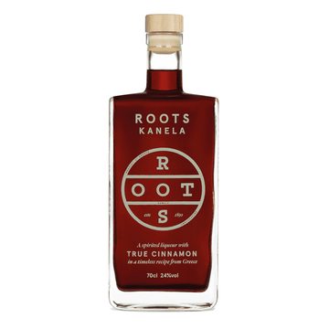 Roots Kanela Liqueur - ShopBourbon.com