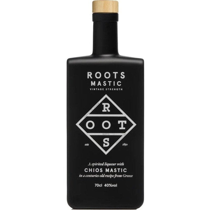 Roots Mastic Vintage Strength Liqueur - ShopBourbon.com