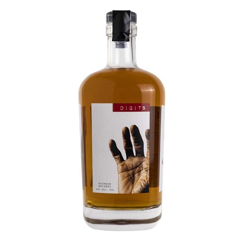 Savage & Cooke 'Digits' Bourbon Whiskey - ShopBourbon.com