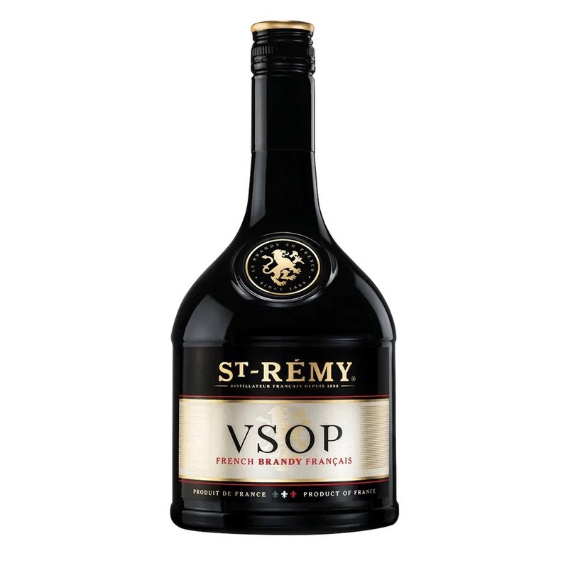 St-Rémy Napoleon VSOP Brandy - ShopBourbon.com