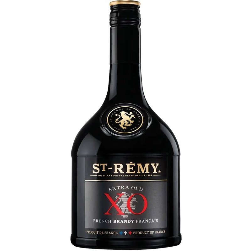 St-Rémy XO French Brandy - ShopBourbon.com