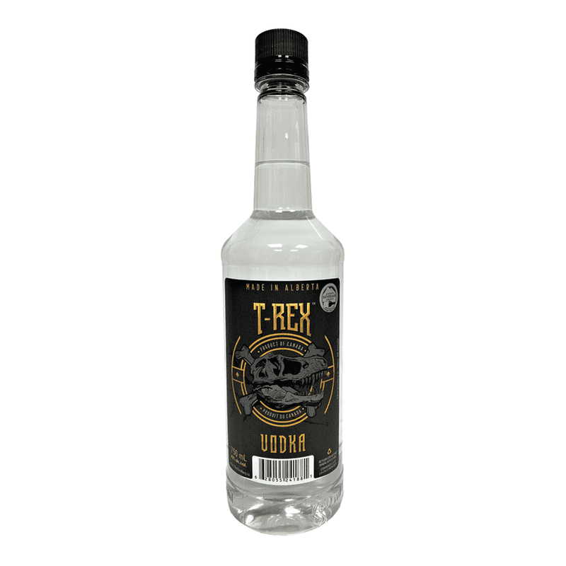 T-Rex Vodka - ShopBourbon.com