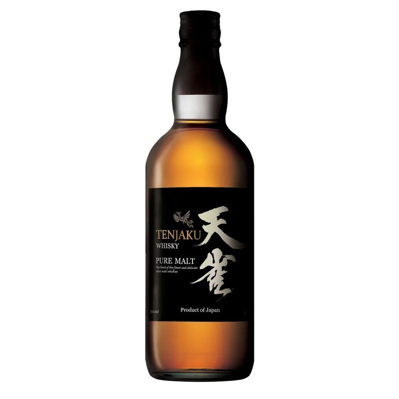 Tenjaku Pure Malt Whisky - ShopBourbon.com