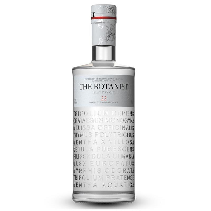The Botanist Islay Dry Gin - ShopBourbon.com