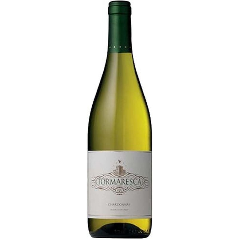 Tormaresca Chardonnay 2020 - ShopBourbon.com