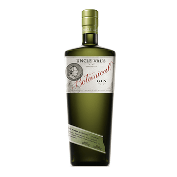 Uncle Val's Botanical Gin - ShopBourbon.com