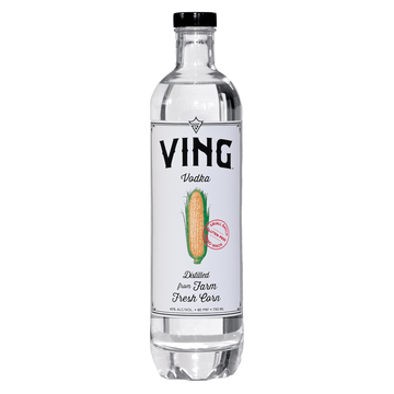 VING Farm Fresh Corn Vodka - ShopBourbon.com