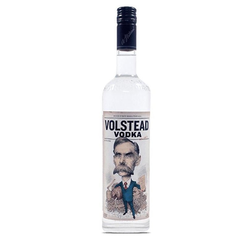 Volstead Vodka - ShopBourbon.com