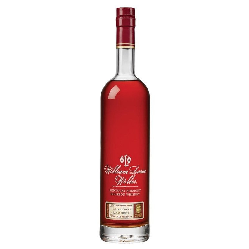 William Larue Weller Kentucky Straight Bourbon Whiskey 2023 - ShopBourbon.com