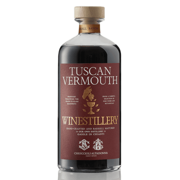 Winestillery Tuscan Vermouth - ShopBourbon.com