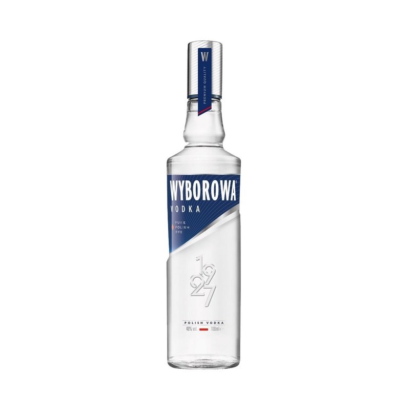 Wyborowa Vodka - ShopBourbon.com