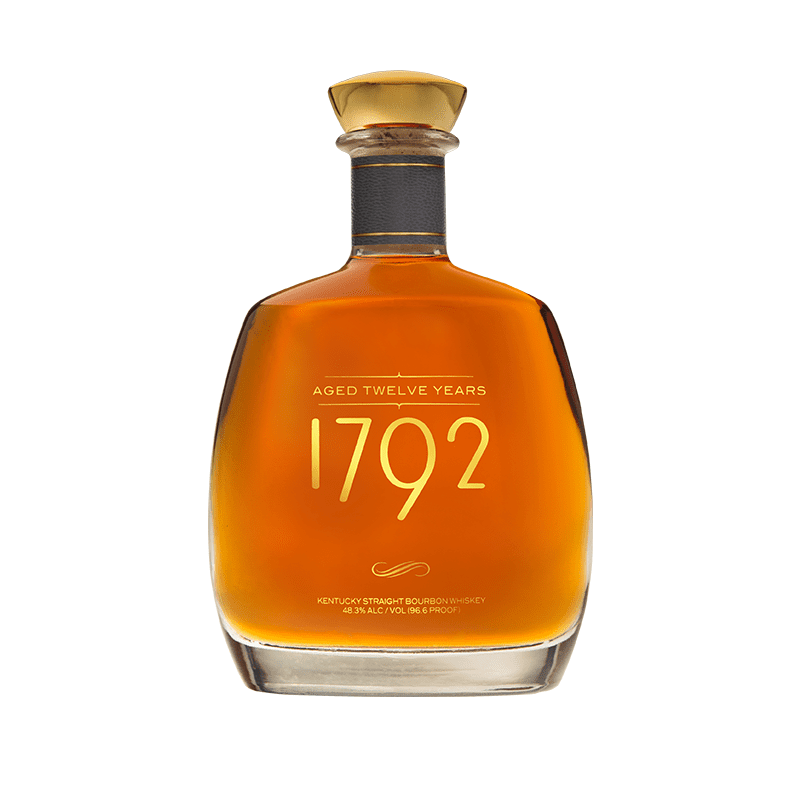 1792 12 Year Old Kentucky Straight Bourbon Whiskey - ShopBourbon.com