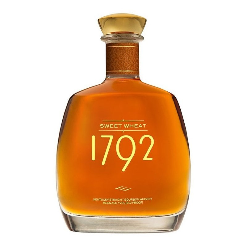 1792 Sweet Wheat Kentucky Straight Bourbon Whiskey - ShopBourbon.com