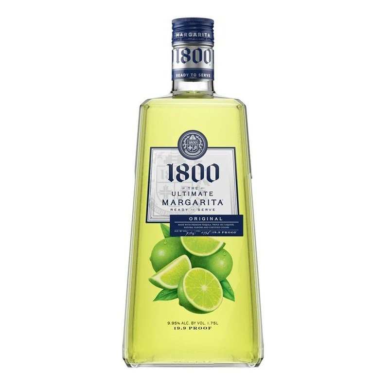 1800 The Ultimate Original Margarita 1.75L - ShopBourbon.com