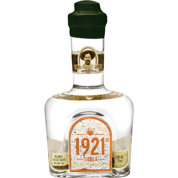 1921 Tequila Blanco - ShopBourbon.com