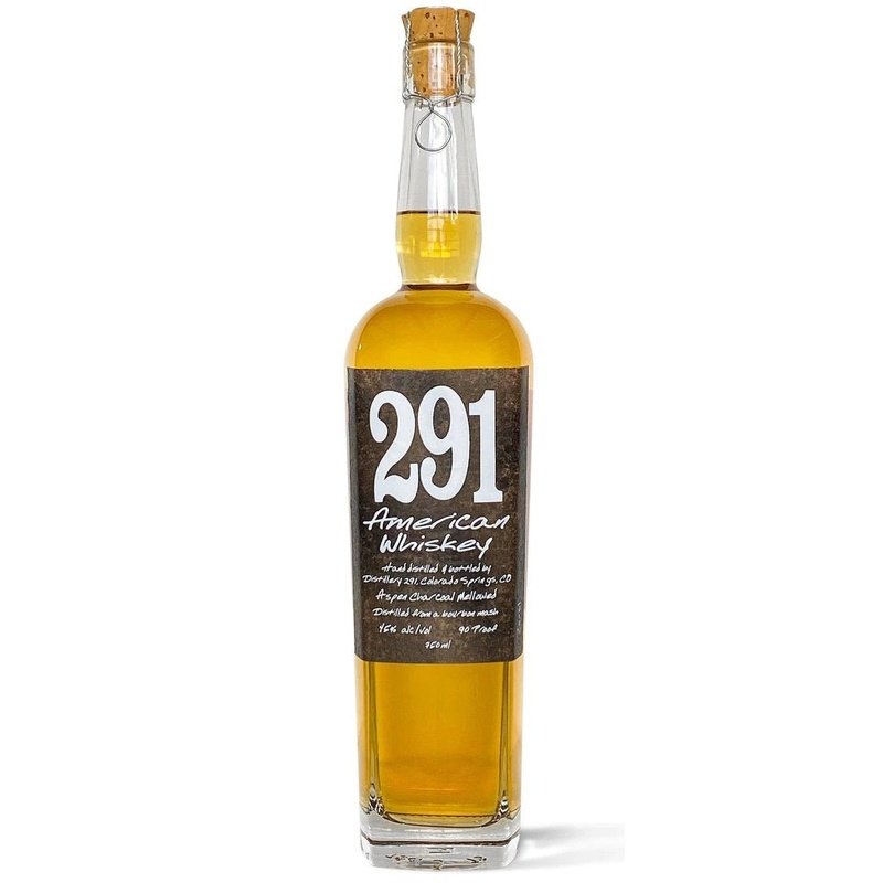 291 American Whiskey - ShopBourbon.com