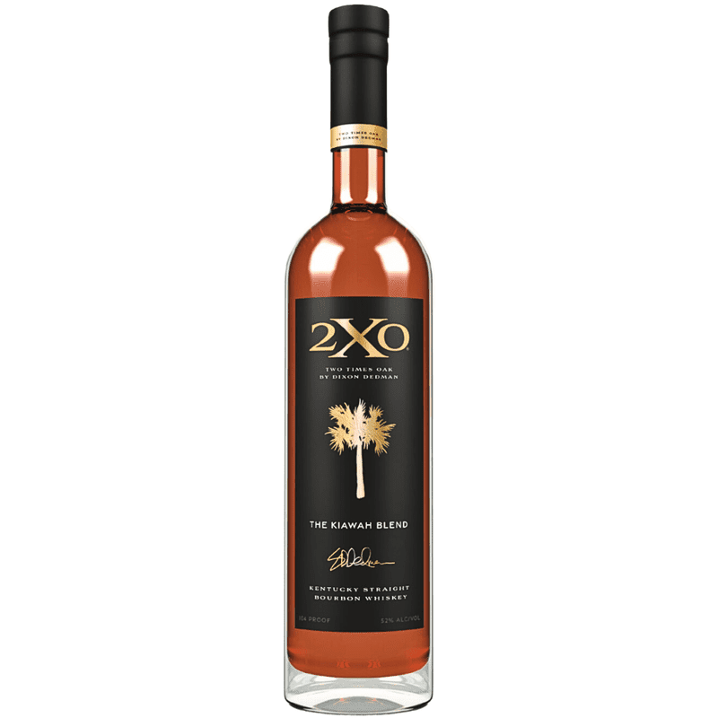 2XO The Kiawah Blend - ShopBourbon.com