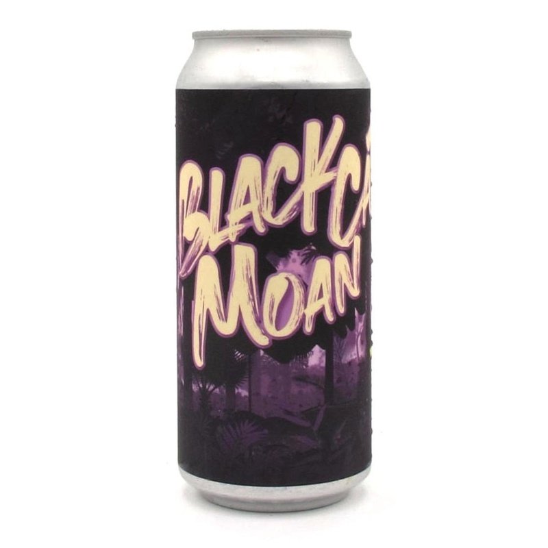 8one8 Brewing 'Black Cat Moan' Imperial Stout Single Can - ShopBourbon.com