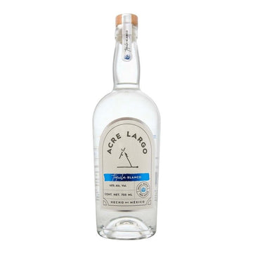 Acre Largo Blanco Tequila - ShopBourbon.com