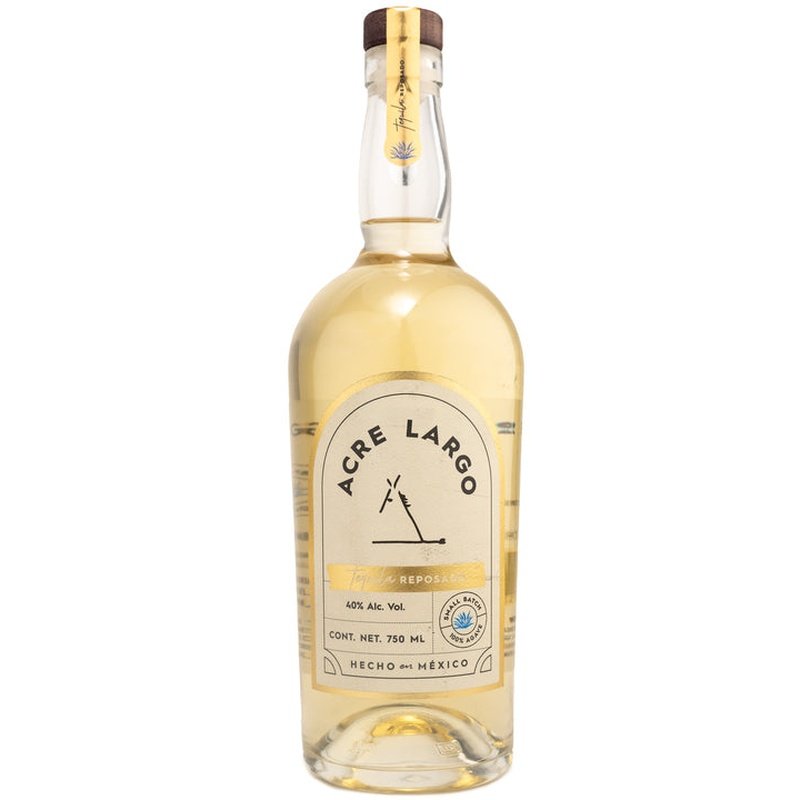 Acre Largo Reposado Tequila - ShopBourbon.com