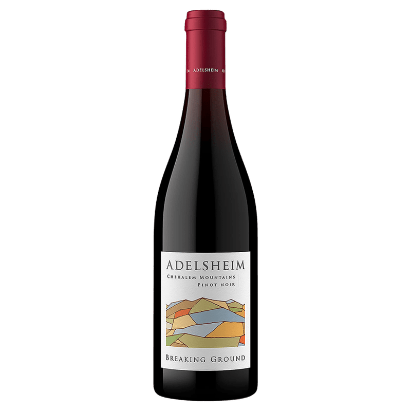 Adelsheim Breaking Ground Pinot Noir - ShopBourbon.com