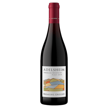 Adelsheim Breaking Ground Pinot Noir - ShopBourbon.com