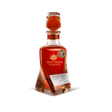 Adictivo Extra Anejo Tequila - ShopBourbon.com