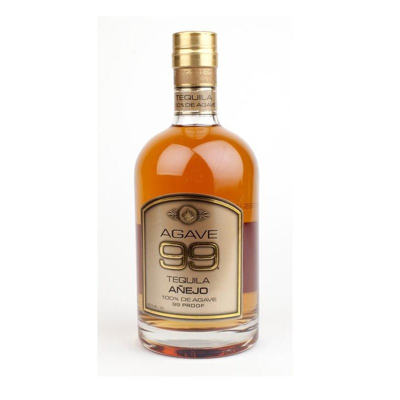 Agave 99 Anejo Tequila - ShopBourbon.com