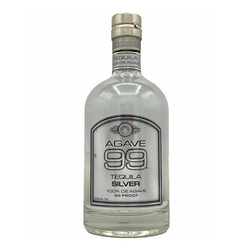 Agave 99 Silver Tequila - ShopBourbon.com