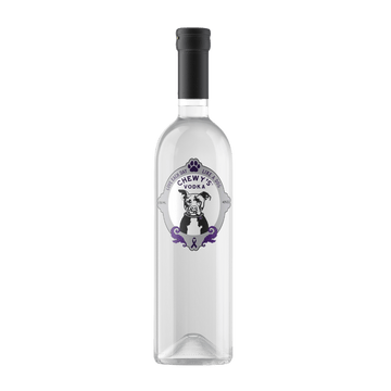 Alamo Distilling Co. Chewy's Vodka - ShopBourbon.com