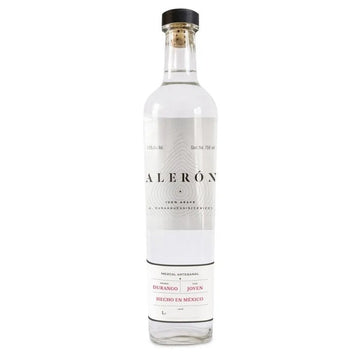 Alerón Cenizo Mezcal Artesanal - ShopBourbon.com