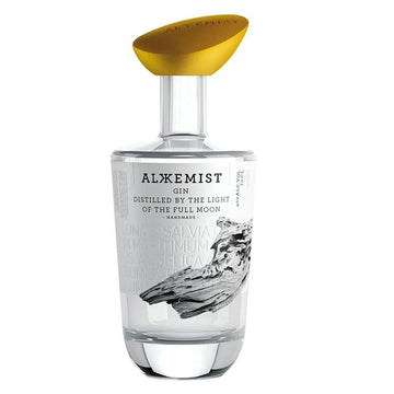 Alkkemist Gin - ShopBourbon.com