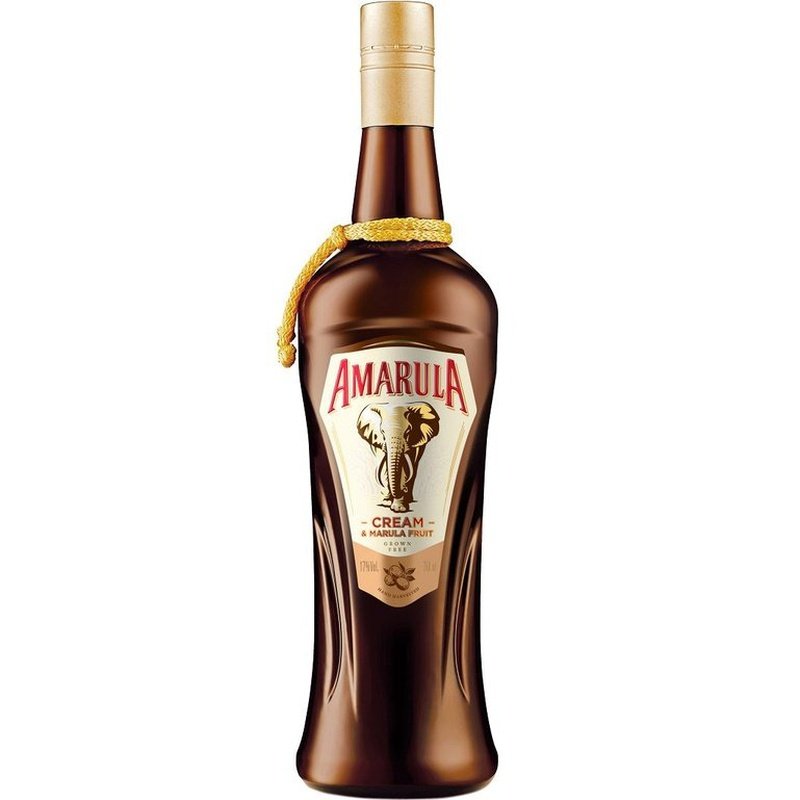 Amarula Cream Liqueur - ShopBourbon.com