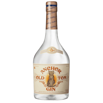 Anchor Old Tom Gin - ShopBourbon.com